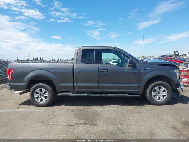 Ford F-150 Xlt 2015 1FTFX1EF8FKE51019 Image 14
