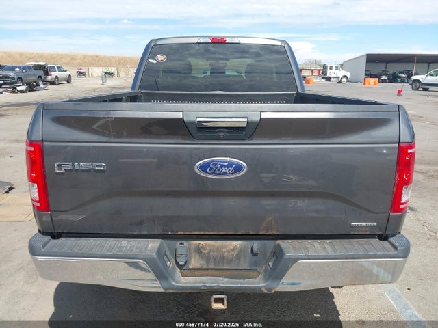 Ford F-150 Xlt 2015 1FTFX1EF8FKE51019 Image 17
