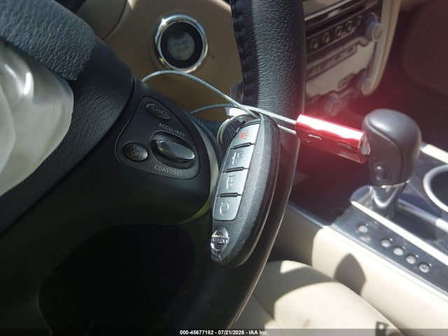 Nissan Pathfinder Sv 2017 5N1DR2MN0HC646590 Image 11