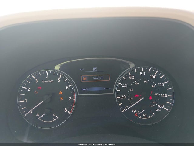 Nissan Pathfinder Sv 2017 5N1DR2MN0HC646590 Image 7