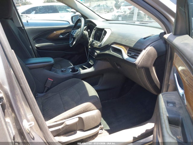 Aukcja sprzedaży 2019 Gmc Terrain Sle, vin: 3GKALMEV5KL361502, numer aukcji: 45677187