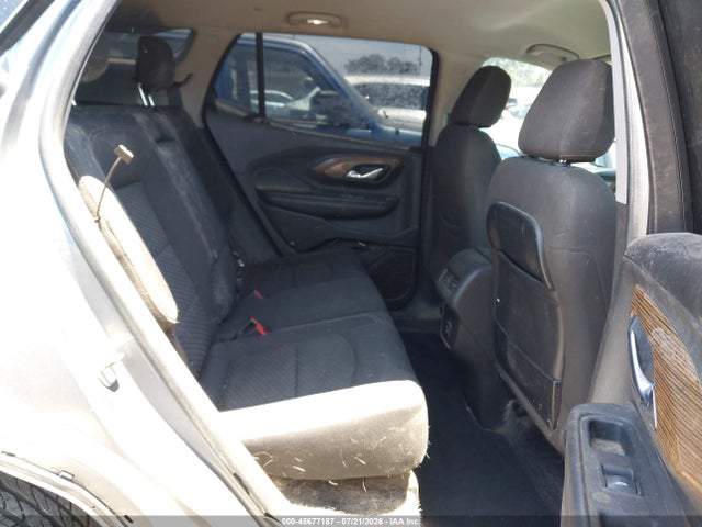 Aukcja sprzedaży 2019 Gmc Terrain Sle, vin: 3GKALMEV5KL361502, numer aukcji: 45677187
