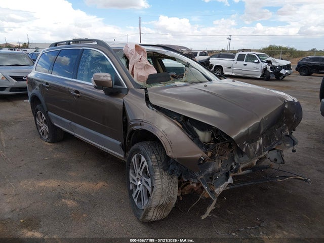 Продажа на аукционе авто 2015 Volvo Xc70 3.2 Platinum, vin: YV4952ND8F1202522, номер лота: 45677188