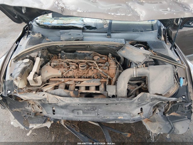 Aukcja sprzedaży 2015 Volvo Xc70 3.2 Platinum, vin: YV4952ND8F1202522, numer aukcji: 45677188