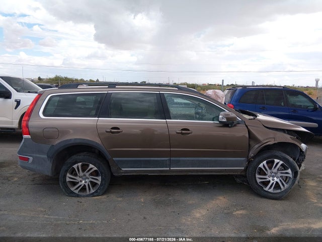 Aukcja sprzedaży 2015 Volvo Xc70 3.2 Platinum, vin: YV4952ND8F1202522, numer aukcji: 45677188
