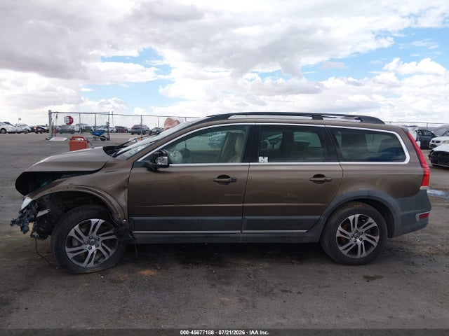 Aukcja sprzedaży 2015 Volvo Xc70 3.2 Platinum, vin: YV4952ND8F1202522, numer aukcji: 45677188