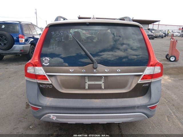 Aukcja sprzedaży 2015 Volvo Xc70 3.2 Platinum, vin: YV4952ND8F1202522, numer aukcji: 45677188