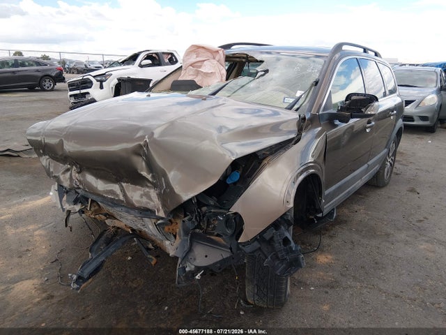 Aukcja sprzedaży 2015 Volvo Xc70 3.2 Platinum, vin: YV4952ND8F1202522, numer aukcji: 45677188
