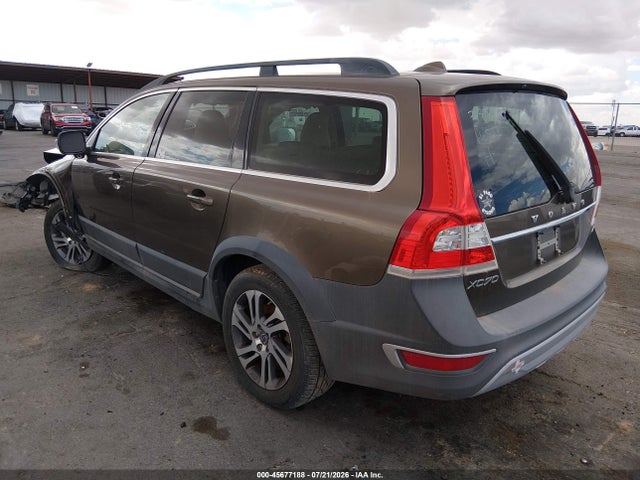 Aukcja sprzedaży 2015 Volvo Xc70 3.2 Platinum, vin: YV4952ND8F1202522, numer aukcji: 45677188
