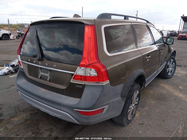 Aukcja sprzedaży 2015 Volvo Xc70 3.2 Platinum, vin: YV4952ND8F1202522, numer aukcji: 45677188