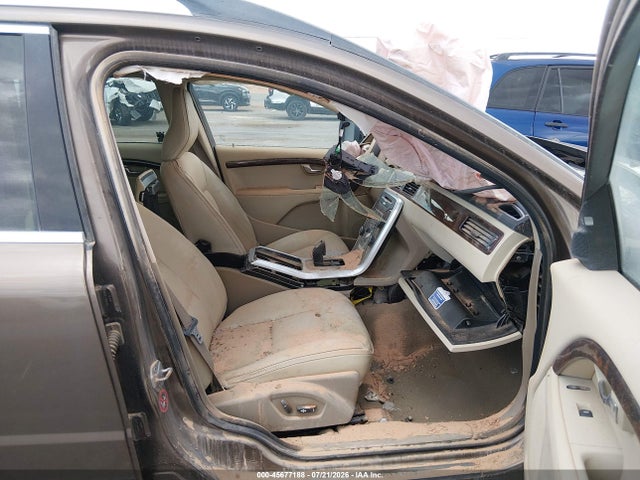 Aukcja sprzedaży 2015 Volvo Xc70 3.2 Platinum, vin: YV4952ND8F1202522, numer aukcji: 45677188