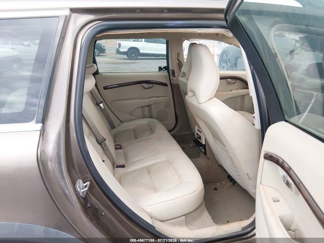 Aukcja sprzedaży 2015 Volvo Xc70 3.2 Platinum, vin: YV4952ND8F1202522, numer aukcji: 45677188