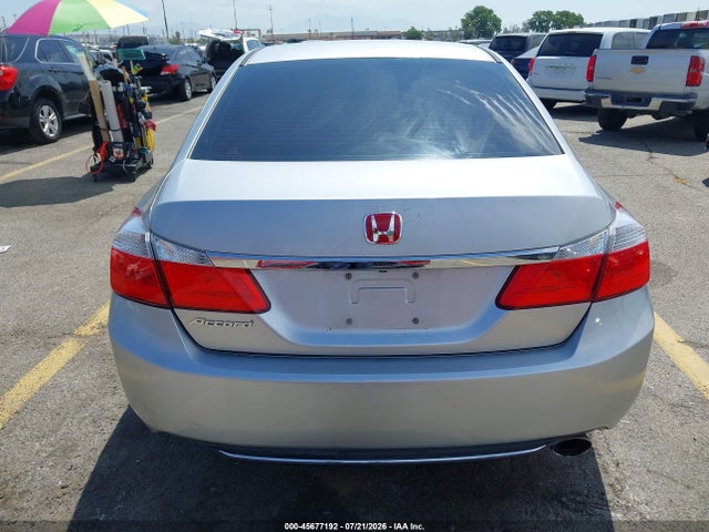 Honda ACCORD LX 2014 1HGCR2F38EA118137 Image 17