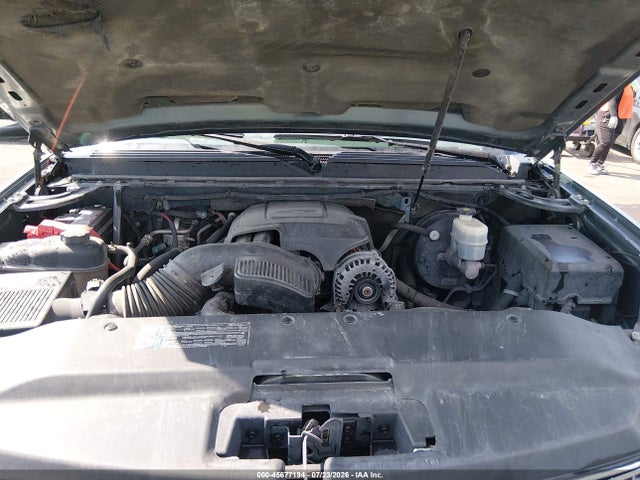 2009 Cadillac Escalade Standard მანქანა იყიდება აუქციონზე, vin: 1GYFK23269R226091, აუქციონის ნომერი: 45677194