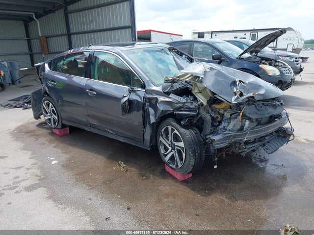 Продажа на аукционе авто 2022 Subaru Legacy Touring Xt, vin: 4S3BWGP64N3003872, номер лота: 45677195