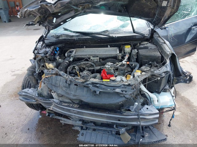 Продаж на аукціоні авто 2022 Subaru Legacy Touring Xt, vin: 4S3BWGP64N3003872, номер лоту: 45677195