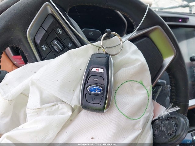 Продаж на аукціоні авто 2022 Subaru Legacy Touring Xt, vin: 4S3BWGP64N3003872, номер лоту: 45677195