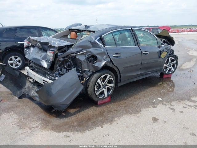 Продаж на аукціоні авто 2022 Subaru Legacy Touring Xt, vin: 4S3BWGP64N3003872, номер лоту: 45677195