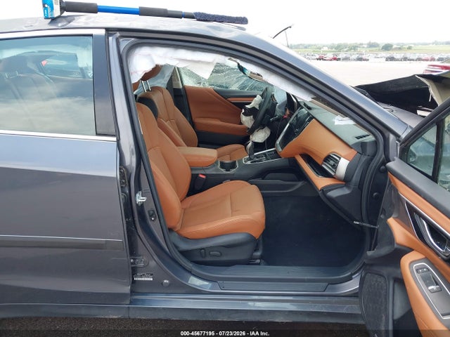 Продаж на аукціоні авто 2022 Subaru Legacy Touring Xt, vin: 4S3BWGP64N3003872, номер лоту: 45677195