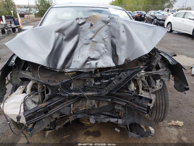 2019 Nissan Sentra Sv მანქანა იყიდება აუქციონზე, vin: 3N1AB7AP2KY301030, აუქციონის ნომერი: 45677196