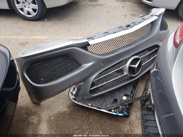 45677202 :رقم المزاد ، 55SWF6GB3FU003583 vin ، 2015 Mercedes-benz C 400 4matic مزاد بيع