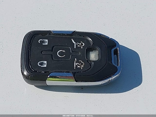 Продаж на аукціоні авто 2019 Gmc Yukon Xl Slt, vin: 1GKS2GKC1KR350145, номер лоту: 45677206