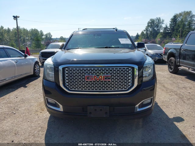 Продаж на аукціоні авто 2019 Gmc Yukon Xl Slt, vin: 1GKS2GKC1KR350145, номер лоту: 45677206