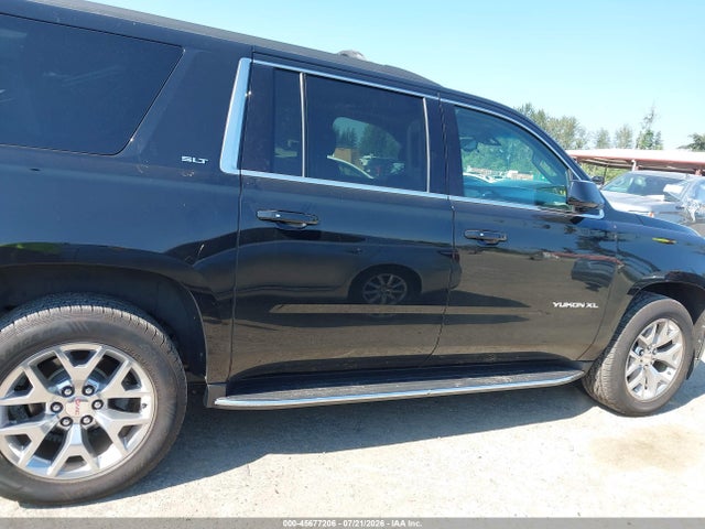 Продаж на аукціоні авто 2019 Gmc Yukon Xl Slt, vin: 1GKS2GKC1KR350145, номер лоту: 45677206