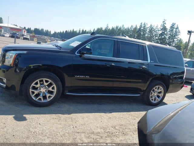 Продаж на аукціоні авто 2019 Gmc Yukon Xl Slt, vin: 1GKS2GKC1KR350145, номер лоту: 45677206