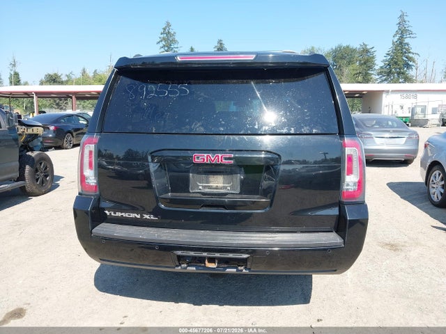 Продаж на аукціоні авто 2019 Gmc Yukon Xl Slt, vin: 1GKS2GKC1KR350145, номер лоту: 45677206