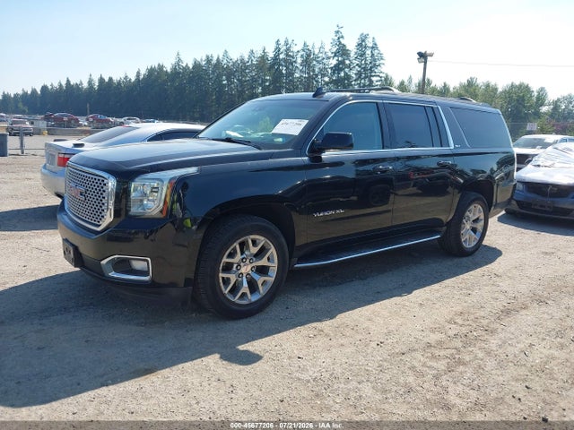 Продаж на аукціоні авто 2019 Gmc Yukon Xl Slt, vin: 1GKS2GKC1KR350145, номер лоту: 45677206