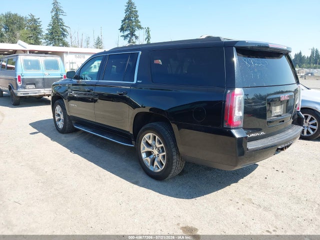Продаж на аукціоні авто 2019 Gmc Yukon Xl Slt, vin: 1GKS2GKC1KR350145, номер лоту: 45677206