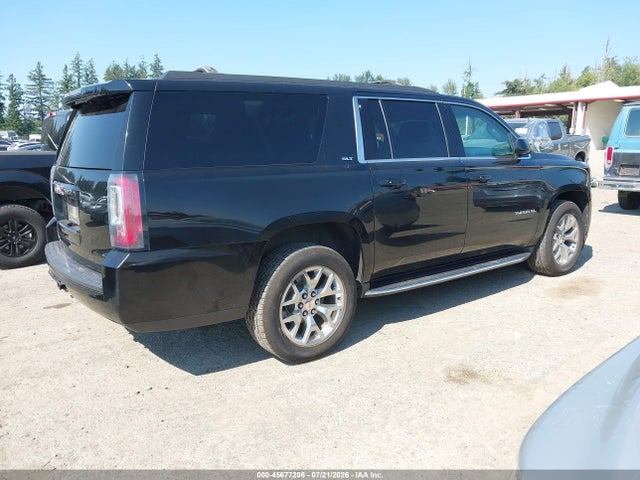 Продаж на аукціоні авто 2019 Gmc Yukon Xl Slt, vin: 1GKS2GKC1KR350145, номер лоту: 45677206