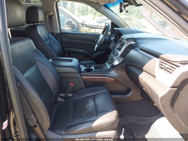 Продаж на аукціоні авто 2019 Gmc Yukon Xl Slt, vin: 1GKS2GKC1KR350145, номер лоту: 45677206