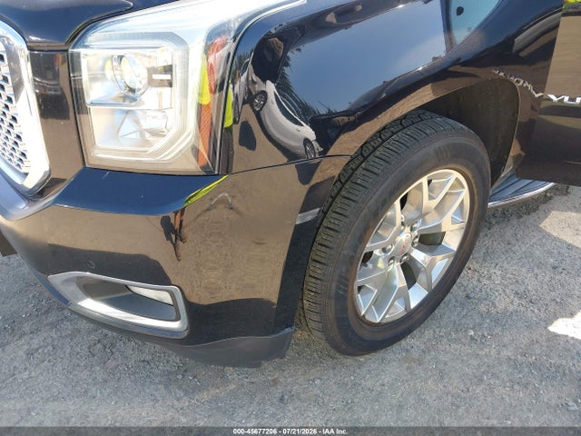 Продаж на аукціоні авто 2019 Gmc Yukon Xl Slt, vin: 1GKS2GKC1KR350145, номер лоту: 45677206