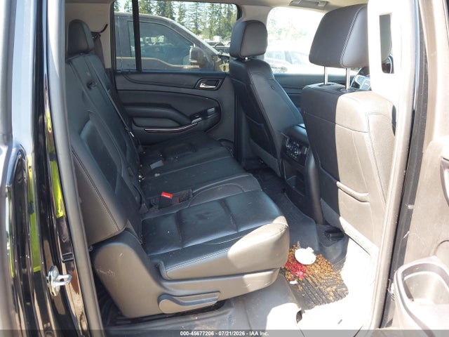 Продаж на аукціоні авто 2019 Gmc Yukon Xl Slt, vin: 1GKS2GKC1KR350145, номер лоту: 45677206