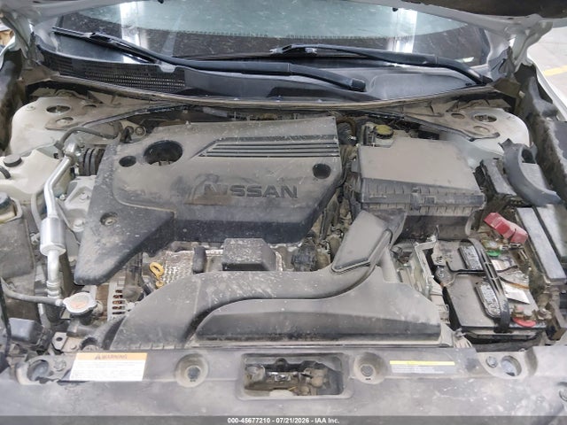 Aukcja sprzedaży 2018 Nissan Altima 2.5 Sv, vin: 1N4AL3AP9JC197779, numer aukcji: 45677210