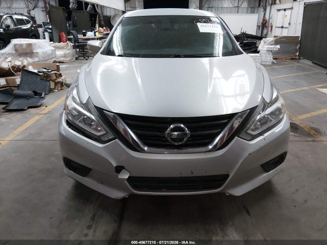 Aukcja sprzedaży 2018 Nissan Altima 2.5 Sv, vin: 1N4AL3AP9JC197779, numer aukcji: 45677210
