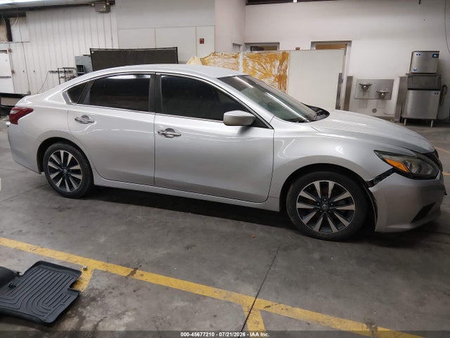 Aukcja sprzedaży 2018 Nissan Altima 2.5 Sv, vin: 1N4AL3AP9JC197779, numer aukcji: 45677210