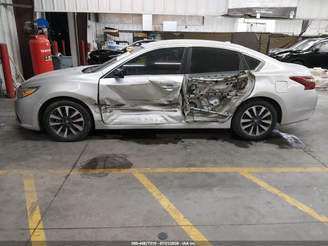 Aukcja sprzedaży 2018 Nissan Altima 2.5 Sv, vin: 1N4AL3AP9JC197779, numer aukcji: 45677210