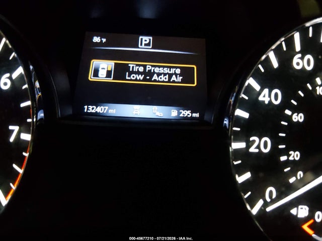 Aukcja sprzedaży 2018 Nissan Altima 2.5 Sv, vin: 1N4AL3AP9JC197779, numer aukcji: 45677210