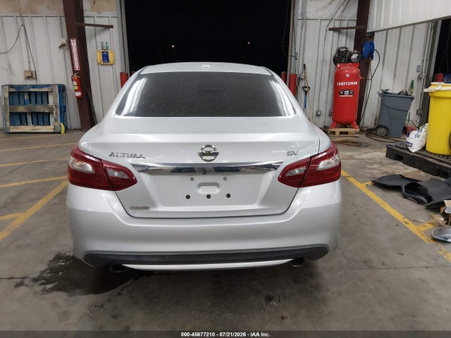 Aukcja sprzedaży 2018 Nissan Altima 2.5 Sv, vin: 1N4AL3AP9JC197779, numer aukcji: 45677210