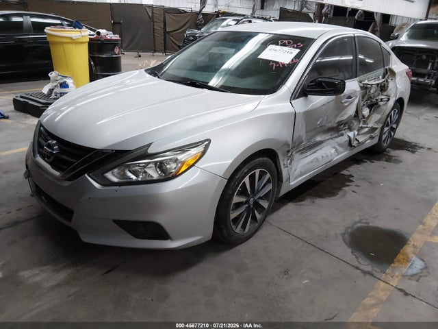 Aukcja sprzedaży 2018 Nissan Altima 2.5 Sv, vin: 1N4AL3AP9JC197779, numer aukcji: 45677210
