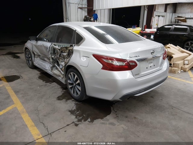 Aukcja sprzedaży 2018 Nissan Altima 2.5 Sv, vin: 1N4AL3AP9JC197779, numer aukcji: 45677210