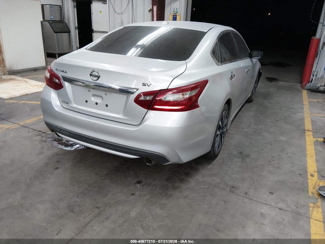 Aukcja sprzedaży 2018 Nissan Altima 2.5 Sv, vin: 1N4AL3AP9JC197779, numer aukcji: 45677210