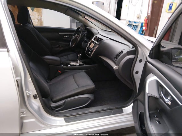 Aukcja sprzedaży 2018 Nissan Altima 2.5 Sv, vin: 1N4AL3AP9JC197779, numer aukcji: 45677210