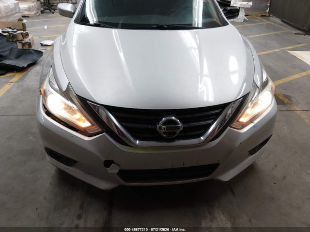 Aukcja sprzedaży 2018 Nissan Altima 2.5 Sv, vin: 1N4AL3AP9JC197779, numer aukcji: 45677210