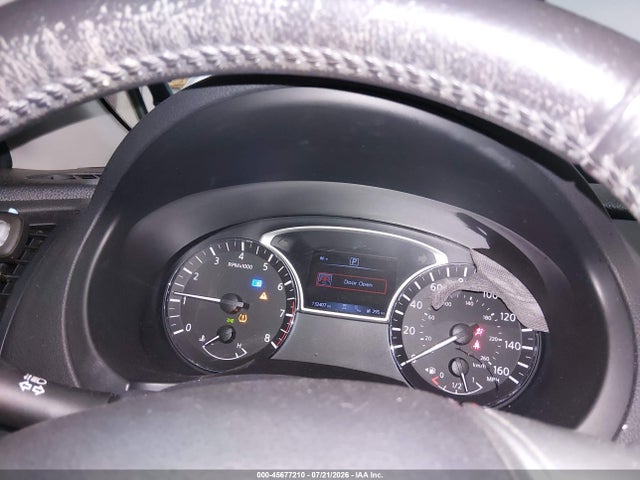 Aukcja sprzedaży 2018 Nissan Altima 2.5 Sv, vin: 1N4AL3AP9JC197779, numer aukcji: 45677210