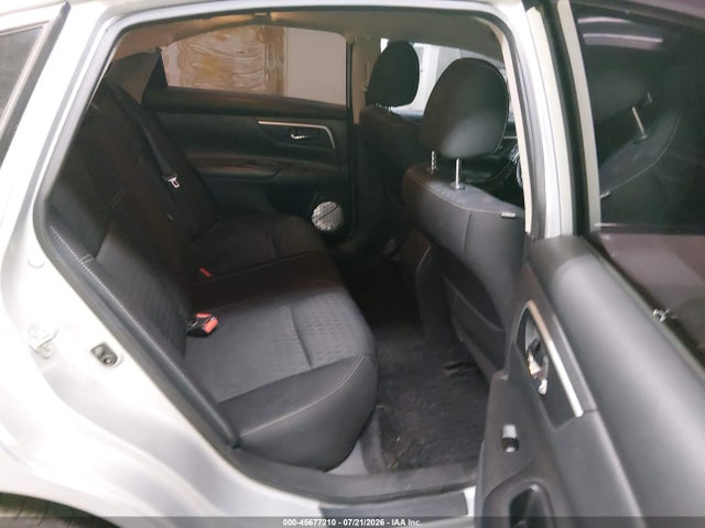 Aukcja sprzedaży 2018 Nissan Altima 2.5 Sv, vin: 1N4AL3AP9JC197779, numer aukcji: 45677210