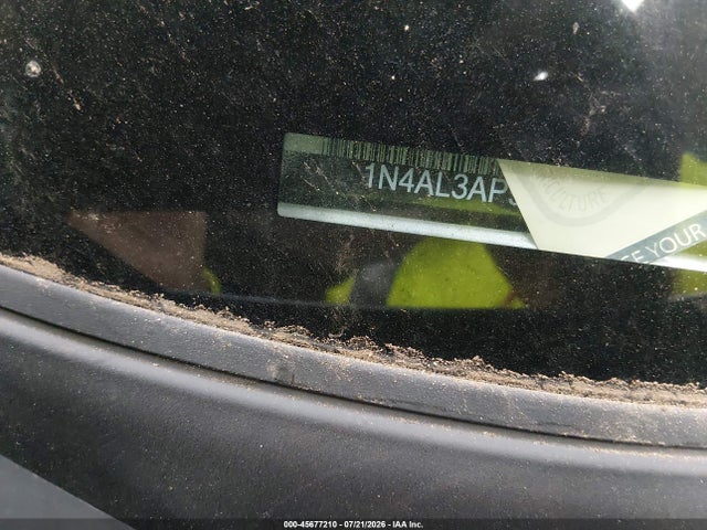 Aukcja sprzedaży 2018 Nissan Altima 2.5 Sv, vin: 1N4AL3AP9JC197779, numer aukcji: 45677210